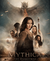 Mythica: The Darkspore / : Ҹ 